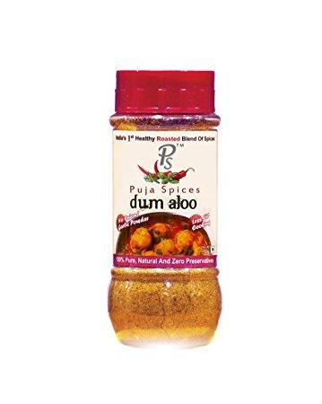 Dum Aloo 100gm