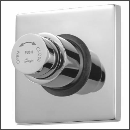 Metropole Flush Valve