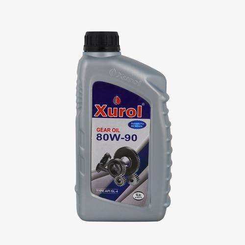 Gear Oil 80 W-90