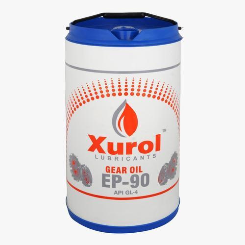 Gear Oil EP-90 