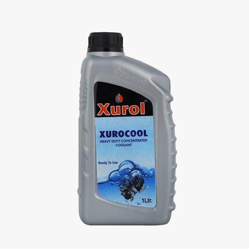 Heavy Duty Concentrated Coolant 