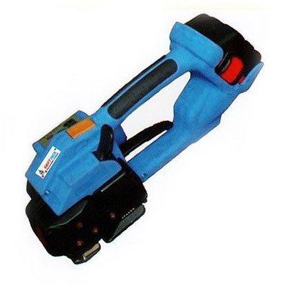 Battery Powered Pet Strapping Tool 
