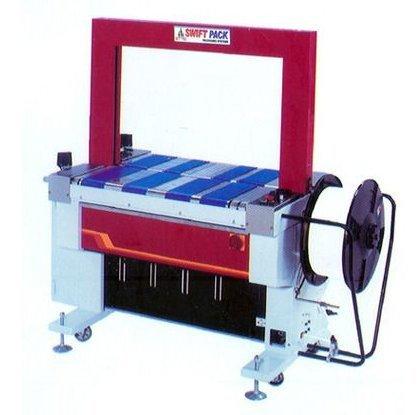 Fully Automatic Strapping Machine