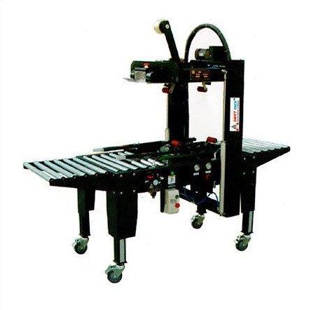 Pneumatic Operated Automatic Carton Sealer Machine
