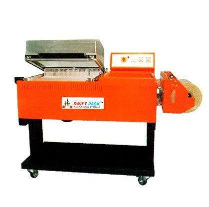 Shrink Chamber Machine 