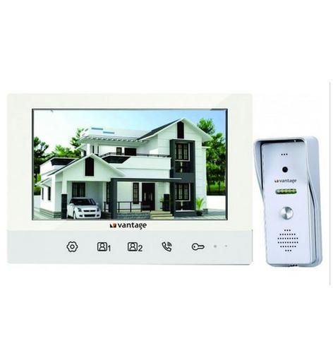 7 Handsfree Color VDP Kit