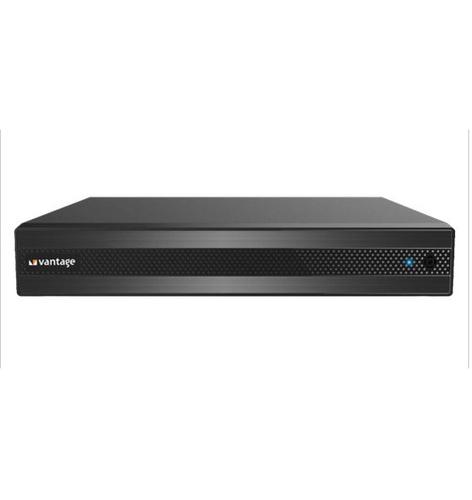 8 Channel PoE NVR