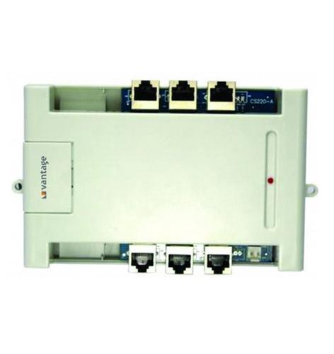 Audio Distribution Module