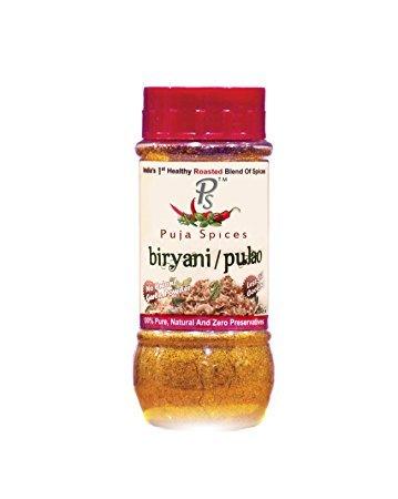 Biryani/pulao masala, 100gm