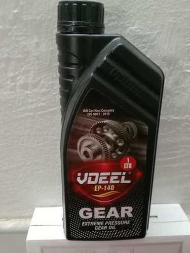 Extreme Pressure Gear Oil