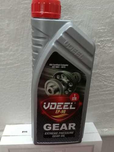 Gear Oil