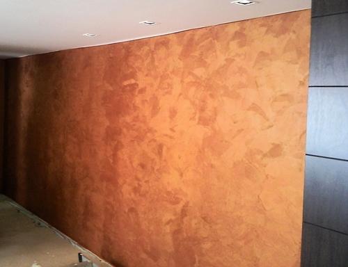 Liscio Deco Stuco