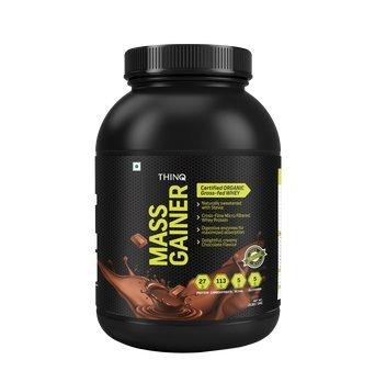 THINQ Mass Gainer