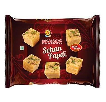 Fresh Soan Papdi 