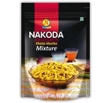 Healthy Khatta Meetha Namkeen