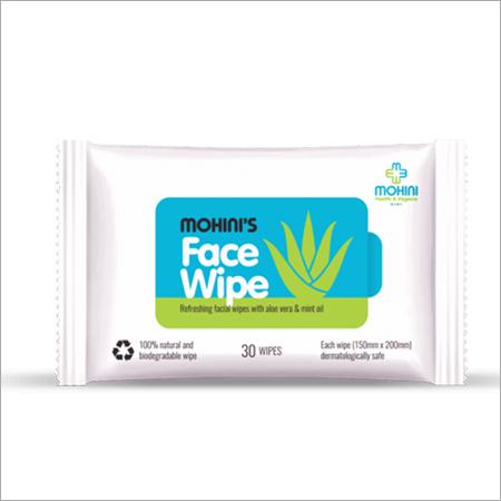 Face Wipe