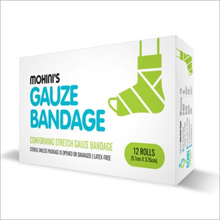 Gauze Bandage