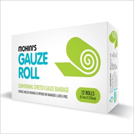 Gauze Roll