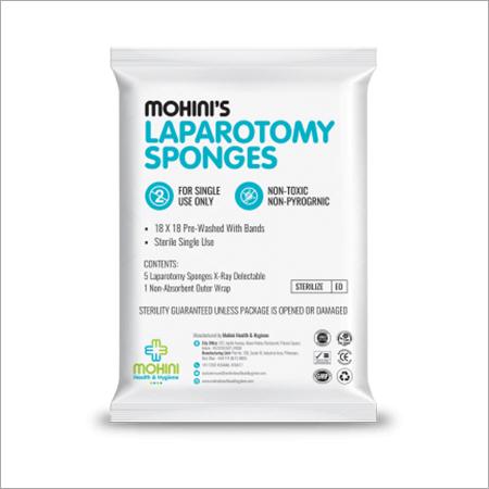 Laparotomy Sponge- Abdominal Gauze
