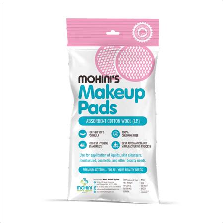 Make Up Pads