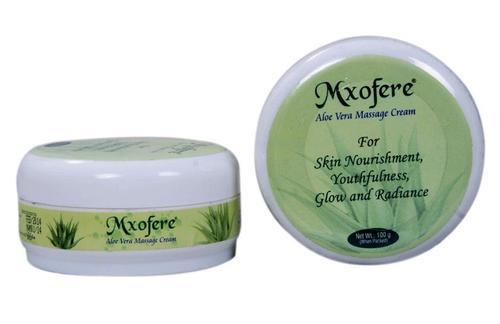 Aloevera cream