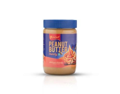Crunchy Peanut Butter 