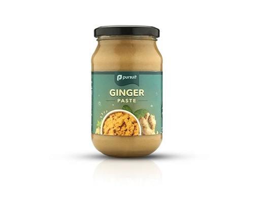 Ginger Paste