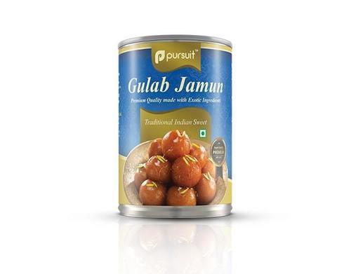 Gulab Jamun