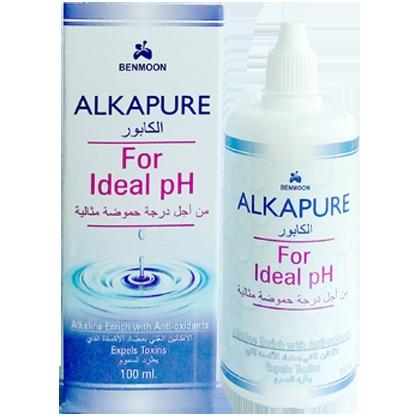 Benmoon Alkapure 