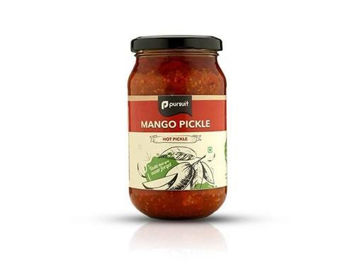 Mango Pickle