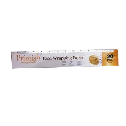 Food Wrapping Paper