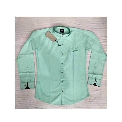 Mens Colored Shirts