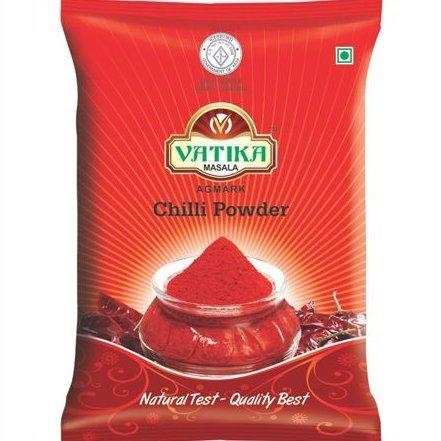 Chilli Powder 