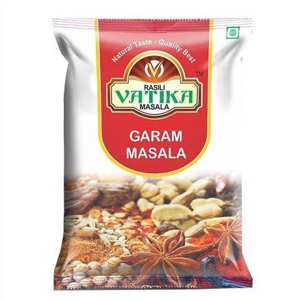 Garam Masala