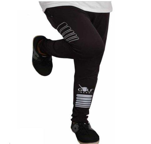 Dry Fit Track Pants
