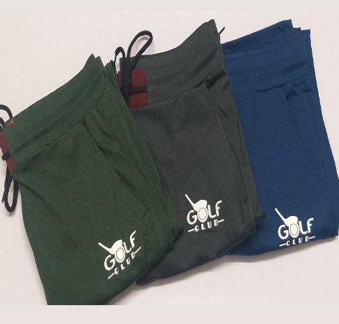Mens Lower