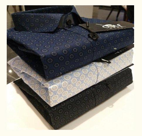 Mens Partywear Shirts