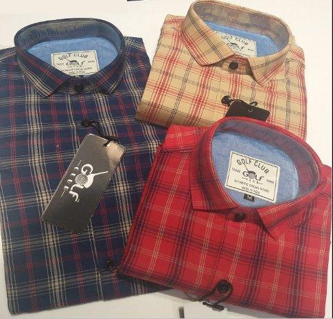 Mens Shirts
