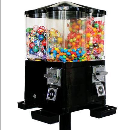 Candy machine