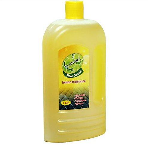 Lemon Flavour Floor Cleaner