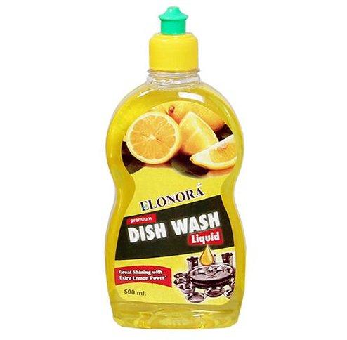 Liquid Dish Wash