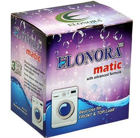 Washing Machine Detergent Powder