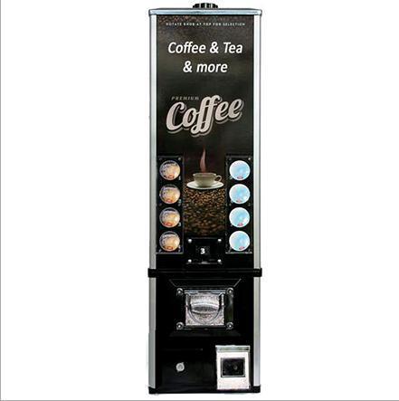Coffee machine
