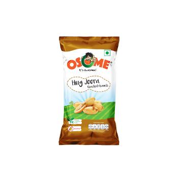 Hing Jeera Small Roasted Peanut