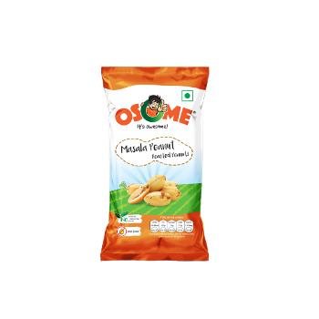 Masala Sing Small Back Side Roasted Peanut