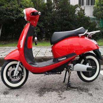 Battery Operated Scooter