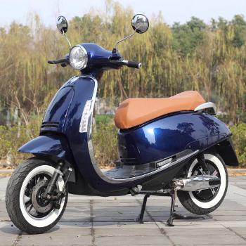 Electric 2 Wheeler Scooter