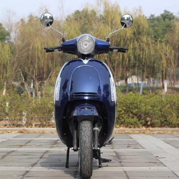 Electric 2 Wheeler Scooter