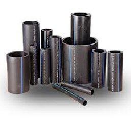 HDPE PIPE