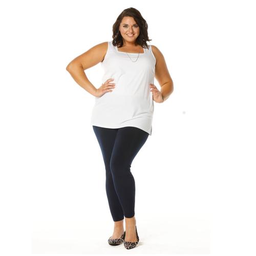 Plus Size Leggings